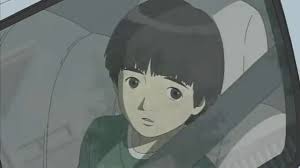 Tomizawa kazato, nakao akiyoshi, minami akina and others. Images Of Makoto Colorful Anime Movie