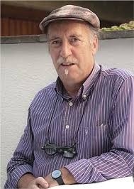 Walter Paul Auer aus Naturns