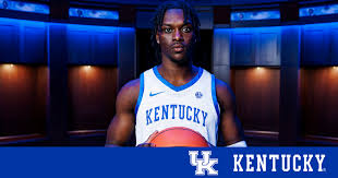 Kentucky Lands Point Guard Zoom Diallo