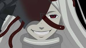 Find gifs with the latest and newest hashtags! 10 Scariest Horror And Gore Anime Characters Fandom