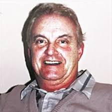 Lawrence WEBBER Obituary (2018)