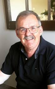 Obituary for David Gordon Ebbett