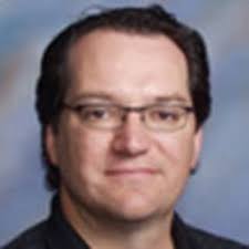 Dr. George Wilcox, DO