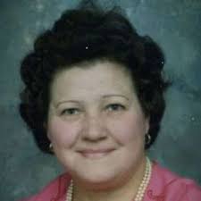 Caroline Ella Ruck McNally (1932-2012)