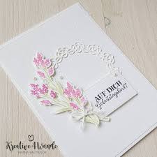 Janina On Instagram Werbung Markennennung Vielseitig Einsetzbar Und Wunderschon Ist Das Stempelset Mit L Stamping Up Cards Paper Doily Crafts Simple Cards