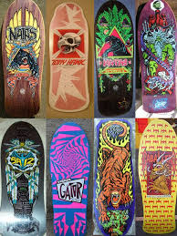 55 The Best 80 S Santa Cruz Decks Ideen Skaten Rollbrett Nachtschatten By the end of the 1980s, powell peralta, vision, and santa cruz dominated the skateboard market. 55 the best 80 s santa cruz decks ideen