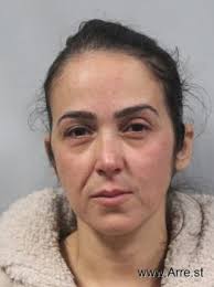 West Virginia Mugshots