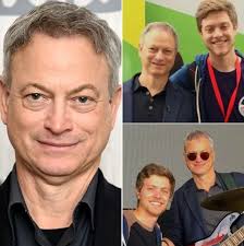 Sending our prayers to Gary Sinise who just lost his 33-year-old son 😥 His  cause of death has been revealed and we can't stop crying... Check  comments👇