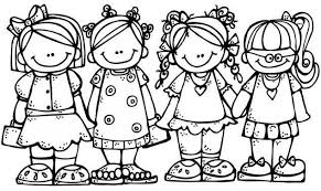 You can use our amazing online tool to color and edit the following best friend coloring pages for girls. Pin On Cartoon
