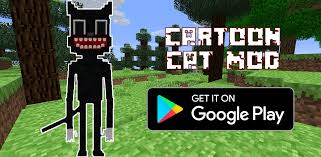 Para usar el cartoon cat mod, instálalo usando la aplicación y comienza a jugar minecraft. Download Cartoon Cat Mod Minecraft Apk Latest Version App By Mod U0026 Skin App Studio For Android Devices Apkpr Com
