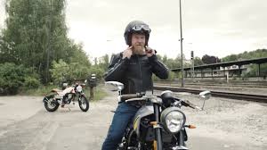 Initially, they were engaged in the production of bicycles and delivery tricycles. Fb Mondial Hps 125 Youtube