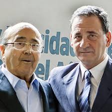 MTorres rinde un homenaje eterno a su fundador