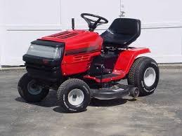 Pin On Lawn Car Gear