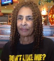 Obituary for Martha Ann Shanks