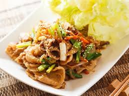 pin on 豬肉料理