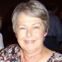 Mrs. Jo Prestwood Obituary