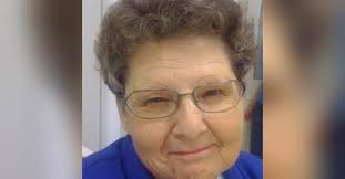 Mrs. Hazel Cagle Ruble Obituary