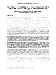 Many practice waiting rooms look more or less the same: Papers For Ports Design Pdf Risk Management Simulation