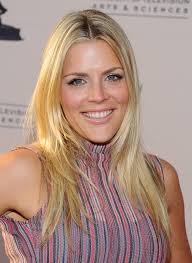 Congratulations Sasha Alexander (born May 17, 1973) is an American actress  and TV director. She played Gretchen Witter in Dawson's Creek and has acted  in films including Yes Man (2008) and He's