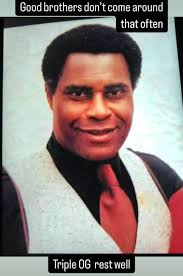 Tribute to Quadruple OG Bro. Yusuf, owner of a beloved arcade