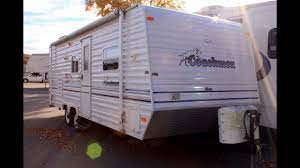 Coachmen rv products have been on us roads and highways since 1964. 2003 Coachmen Spirit Of America 248tb Stock 16964 Youtube