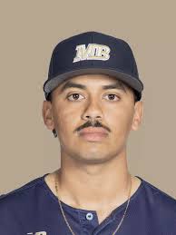 Alex Olvera's Instagram, Twitter & Facebook