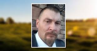 Jeremy Ronald Thumma Obituary October 10, 2022