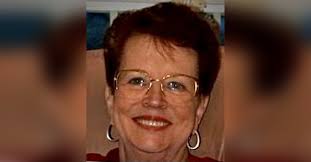 Obituary information for Patricia A. DelBene