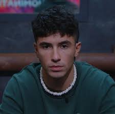 Mark evicted from Big Brother 2014