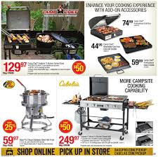 How we organized and use our cabelas camp kitchen deluxe. Cabela S Current Weekly Ad 06 11 06 24 2020 29 Frequent Ads Com
