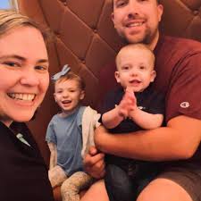 How far is it backed up