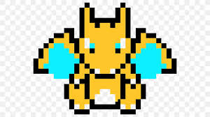 Easy small pokemon pixel art grid. Pokemon Pixel Art Drawings Popular Century