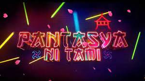Nonton Film Pantasya Ni Tami 2024 Sub Indo, Film Philippines ...
