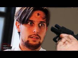 Head Shot Gun Shot Diy Tutorial Backyard Fx Youtube Trope as used in popular culture. head shot gun shot diy tutorial backyard fx