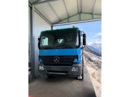 Mercedes Benz 922-2005 Cab & Chassis Truck
