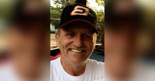 Obituary for Stevie Ray Sturm