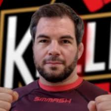 Thomas Knudsen vs. Friedrich Sauvant, FG Fight Night 17