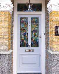 Victorian Doors Cotswood