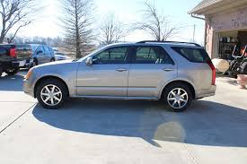 Image result for Silver Green 2004 SRX