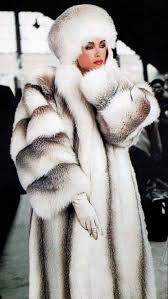 I Don T Promote Animal Fur For Coats But This Is Beautiful Fur Coat Fur Fashion Fur