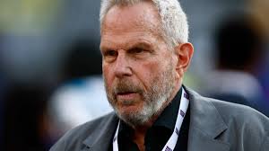 Roger Goodell: Steve Tisch, siblings 'no longer' New York Giants 