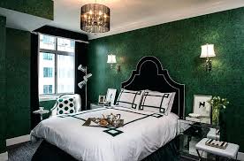 See more ideas about bedroom decor, decor, home decor. Dark Green Bedroom Ideas Gorgeous Design Furniture Blue Deep Paint For Walls Black White And Girls Decorating Gold Teal Apppie Org