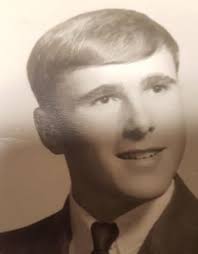 Michael Cromie Obituary (1947