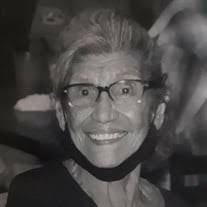 Cecelia Moralez Obituary (2023)