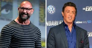 Create a free family tree for yourself or for luc wiseman and we'll search for valuable new information for you. Dave Bautista Sylvester Stallone Luc Besson Titles Get Uk Deals News Screen