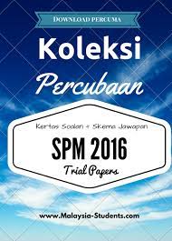 Spm 2016 candidates have bested last year's as seen in the examination results released today despite the decline, khair mohamad said that the students' individual performance for spm 2016 was. Spm 2016 Discussion Spm 2016 Tips Trial Papers Spot Topics Notes Spm Free Spm Tips 2020 By Student Malaysia Education Forum