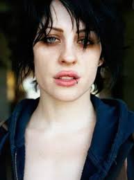 Brody Dalle The Distillers