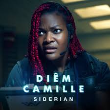 Diêm Camille as "Siberian"