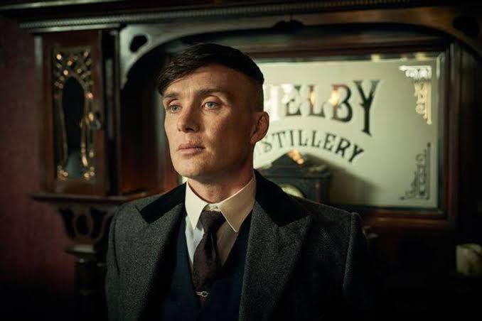 Peaky Blinders is back with two new BBC and Netflix series and it's being  filmed in Birmingham - Birmingham Live