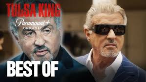 Stacy Testifies For Dwight's Case ⚖️ Tulsa King (Season 2)